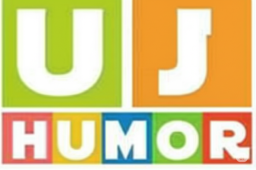 UJ Humor Group